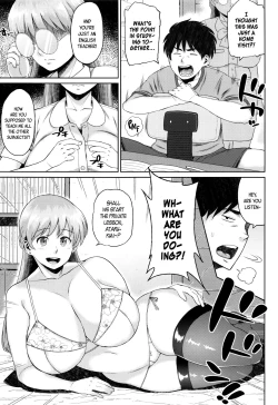 Page 150 of Houman Mucchiri Pai ♥ | Voluptuous Plump Boobs ♥ Ch. 1-10