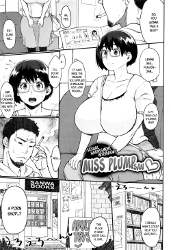 Page 168 of Houman Mucchiri Pai ♥ | Voluptuous Plump Boobs ♥ Ch. 1-10