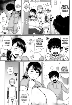 Page 57 of Houman Mucchiri Pai ♥ | Voluptuous Plump Boobs ♥ Ch. 1-10