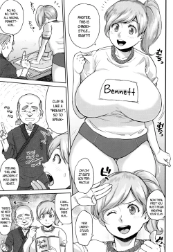 Page 92 of Houman Mucchiri Pai ♥ | Voluptuous Plump Boobs ♥ Ch. 1-10