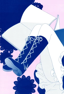 Page 7 of SISTER PRINCESS