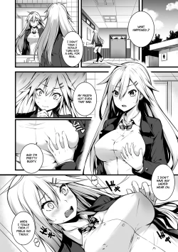 Page 7 of Ore wa Kyou kara Cinderella Aite wa Otoko. Ore wa Onna!? | From now on, I’m Cinderella. My Partner is a Man and I’m a Woman!? Ch. 1