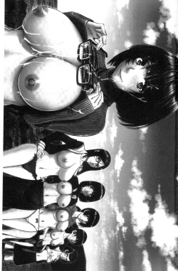 Page 3 of Seishun Sex