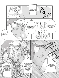 Page 7 of Maseo no Takurami - Musuko no Tomodachi to no Irogoto ga Musuko no Tomodachi ni Bareta Tsuma | Maseo's Plan. Wife's Affair with Her Son's Friend Is Exposed by Her Son's Friend.