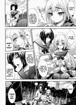 Page 2 of Onayami♥Succubus | The Despondent Succubus