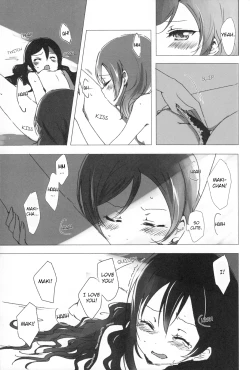 Page 24 of Ohayou, Oyasumi | Good Morning, Good Night