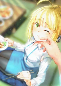 Page 4 of Midara na Shigusa