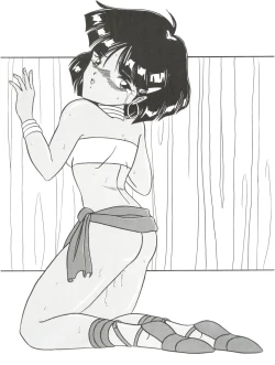 Page 18 of Hitotsubu no Umi 3