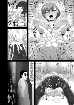 Page 15 of Toaru Nikubenki no Infinite Birth- A Certain Meat Toilet's Infinite Birth