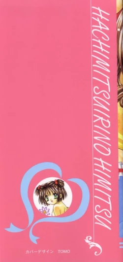 Page 2 of Hachimitsuiri no Himitsu