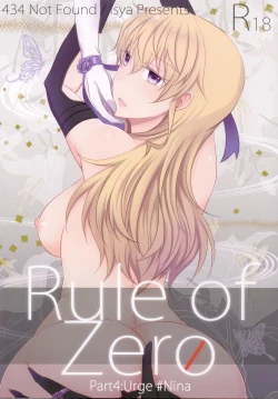 Page 2 of Rule of Zero part 4