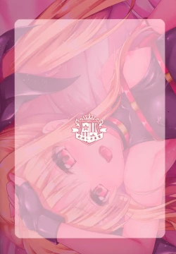 Page 26 of Niconamanushi Fate-chan Chijoku no Namahousou