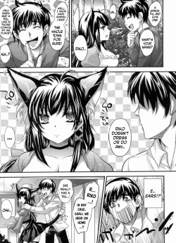 Page 3 of Osakari Neko Nyan