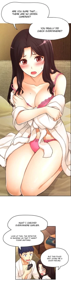 Page 33 of Mia's Tool Ch.0-3