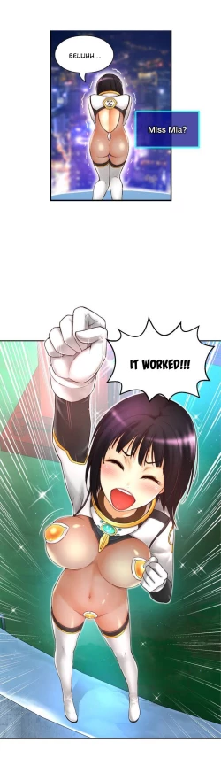 Page 8 of Mia's Tool Ch.0-3