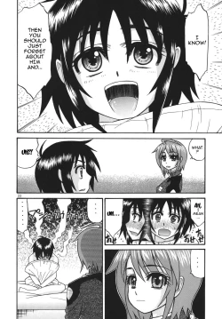 Page 21 of [Complete Box (Ayakawa Hisashi) DESTINY GIRL (Gundam SEED DESTINY) [English] {doujins.com} [Digital]