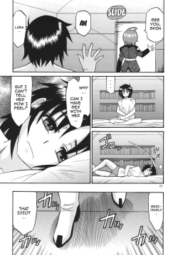 Page 22 of [Complete Box (Ayakawa Hisashi) DESTINY GIRL (Gundam SEED DESTINY) [English] {doujins.com} [Digital]