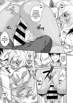 Page 15 of Shea Para | Shared Paradise