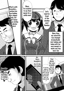 Page 49 of Kyonyuu Yuutousei ~Do4