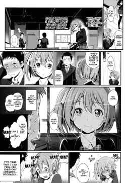 Page 61 of Otomehime Ch. 1-7