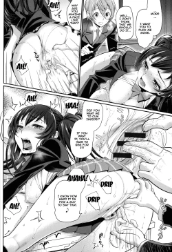 Page 98 of Otomehime Ch. 1-7