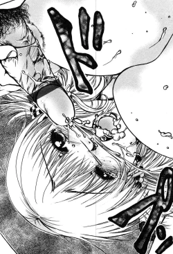 Page 92 of Comic Tenma 2004-01