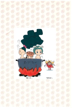 Page 36 of Silver Oujo no Tokusen! Yasai no Okazu 12-sen