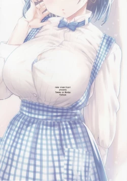 Page 36 of Shuumatsu no Tawawa 3 - Tawawa on Weekend 3