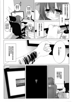 Page 6 of Niconama Hata-tan