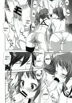 Page 26 of Try Fight!