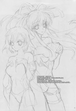 Page 10 of Toaru Majutsu no Romanesque