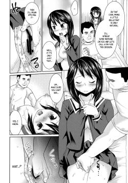 Page 15 of Iya da to Ieru Tsuyoki Shoujo to Ero Seitaishi | The Strong-Willed Girl That Can Say No and the Erotic Osteopath