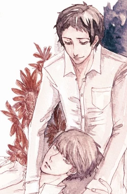 Page 10 of AdaShu Manga Zume 2