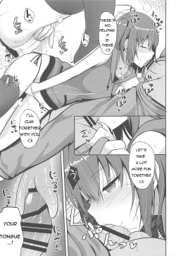 Page 10 of Sendai to H na Shiseikatsu