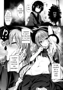 Page 4 of Tenshi Onee-chan ni Itazura Suru Hon