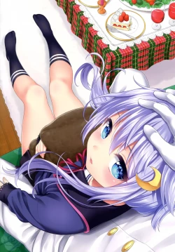 Page 12 of AshiColle. Sono 4