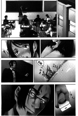 Page 3 of Oshioki no Jikan | 接受懲罰的時間