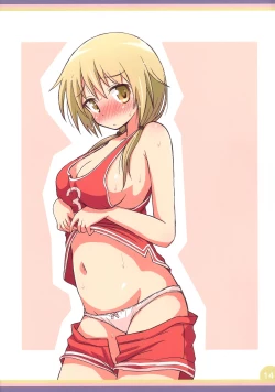 Page 14 of Happy Style! 4