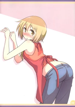 Page 8 of Happy Style! 4