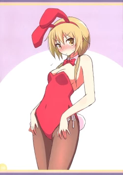 Page 9 of Happy Style! 4