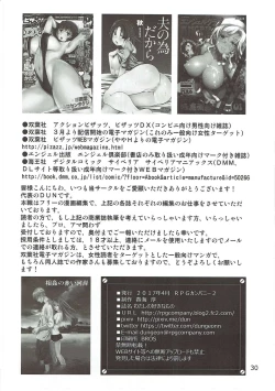 Page 29 of Watashi no Suki na Mono