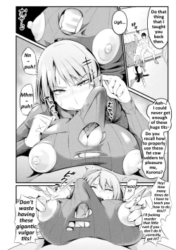 Page 12 of Immoral Drop Kanojo no Medorei ni Modotta Hi  | Immoral Drop - The Day My Lover Fell Back Into Slavery