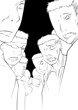 Page 17 of Jun Zhong Gui Gu Shi - Xiao Hong