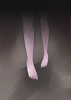 Page 2 of Jun Zhong Gui Gu Shi - Xiao Hong