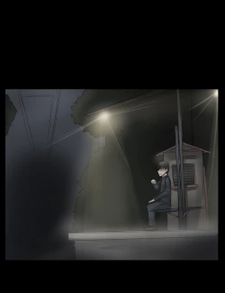 Page 2 of Shen Ye Lie Che De Dou Shi Chuan Shuo