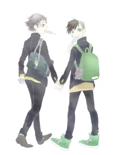 Page 15 of DagdaNana Collection