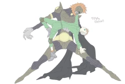 Page 1 of DagdaNana Collection