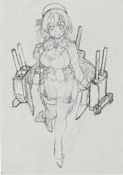 Page 11 of Bloomer Takao-chan.