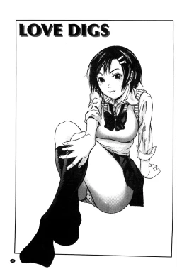 Page 37 of Koijirushi Love Milk | 戀印愛慾鮮乳