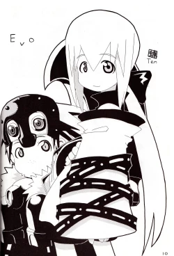Page 10 of EVO EVO